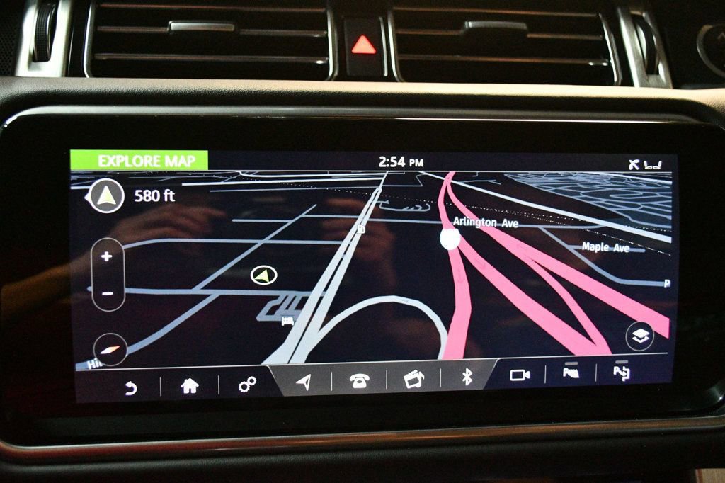 Used 2021 Land Rover Range Rover P525 Westminster Edition image 7