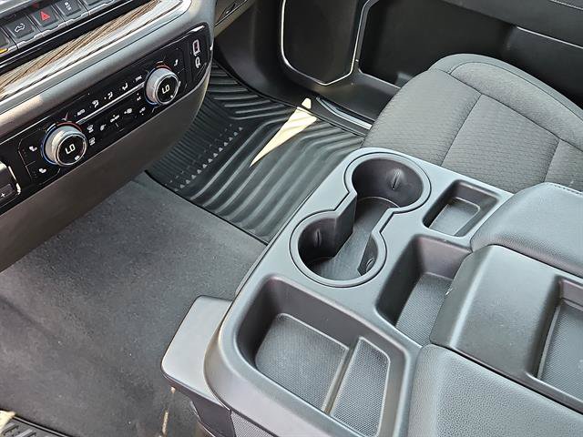 Used 2025 Chevrolet Silverado 1500 LT RWD image 20