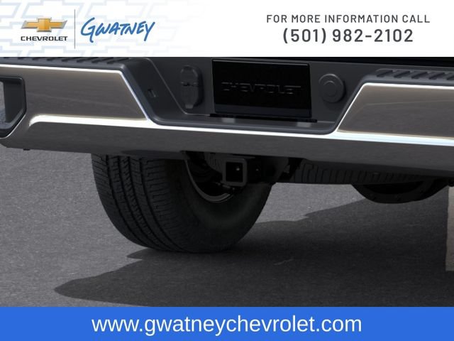 New 2026 Chevrolet Silverado 1500 LT AWD/4WD image 14