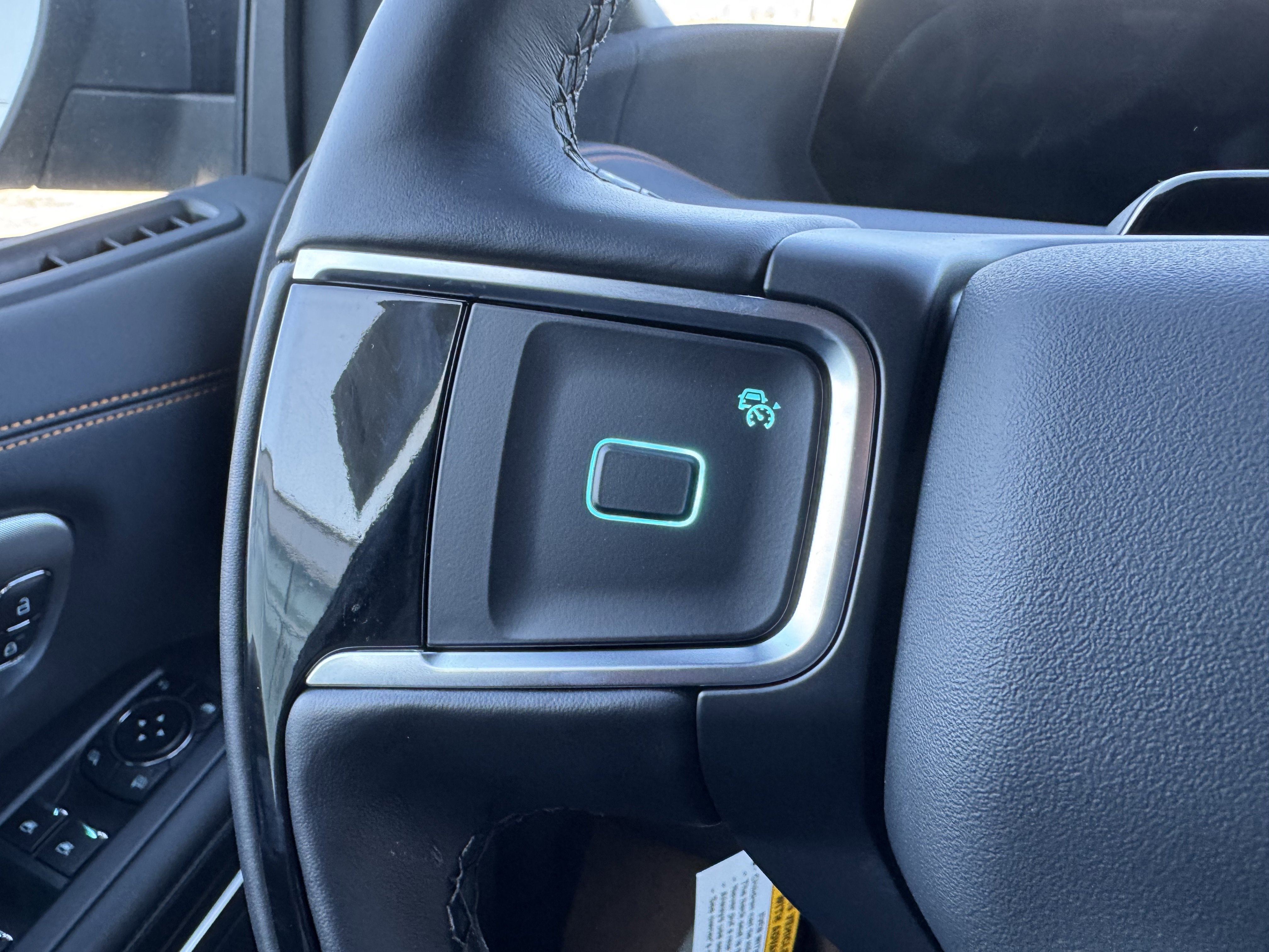 New 2025 Ford Expedition Tremor image 13