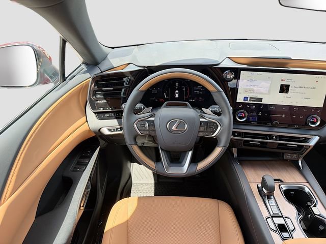 New 2026 Lexus RX 350 Premium image 18