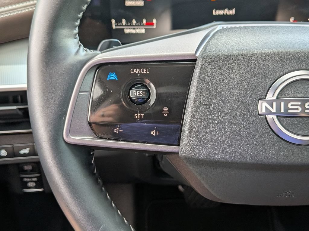 Certified 2025 Nissan Murano Platinum AWD/4WD image 25