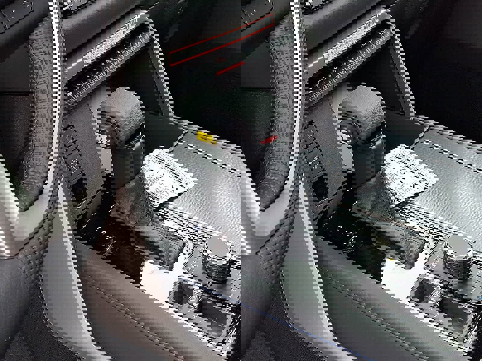 New 2026 Toyota Tundra Platinum image 13