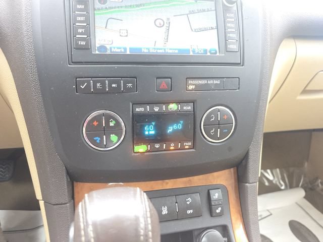 Used 2012 Buick Enclave Leather FWD image 25