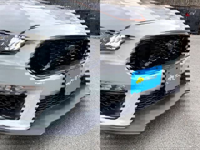 Used 2023 Ford Mustang Mach 1 w/ Equipment Group 700A RWD image 29