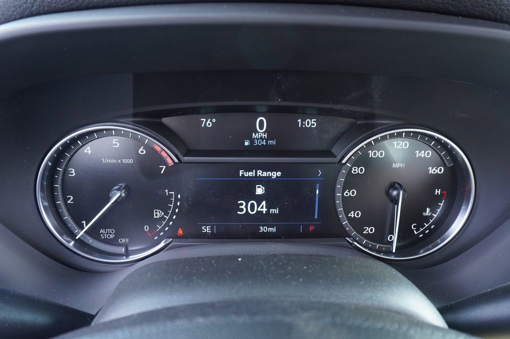 New 2025 Cadillac CT4 Premium Luxury image 19