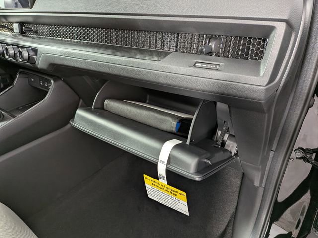 New 2026 Honda CR-V EX image 31