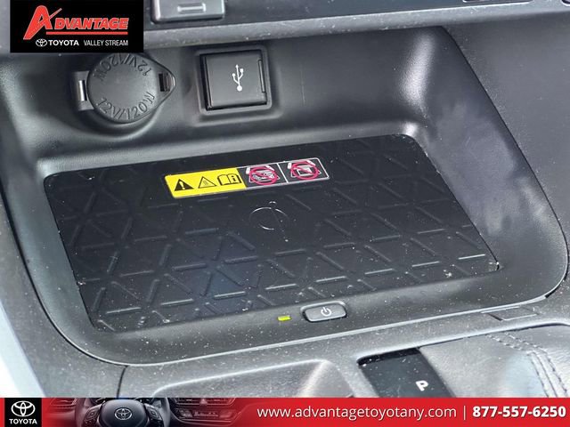 Used 2022 Toyota RAV4 XSE image 36