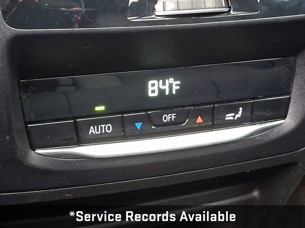 Used 2023 BMW X3 xDrive30i w/ Premium Package image 14