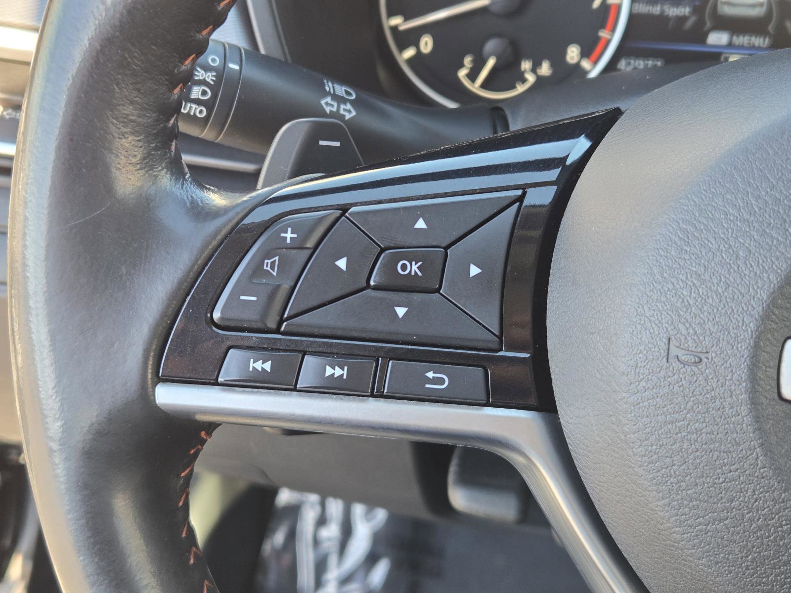 Used 2023 Nissan Altima 2.5 SR image 15