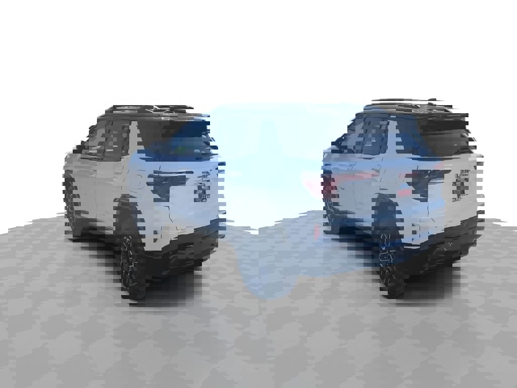 New 2026 GMC Terrain AT4 image 6