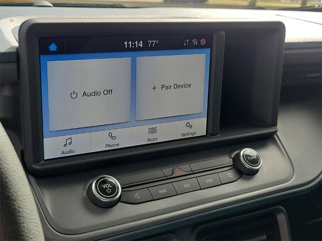 Certified 2024 Ford Maverick XL image 27