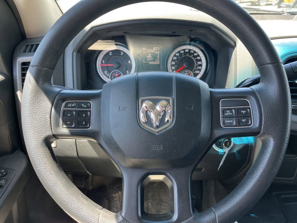 Used 2018 RAM 3500 Tradesman w/ Popular Equipment Group AWD/4WD image 8