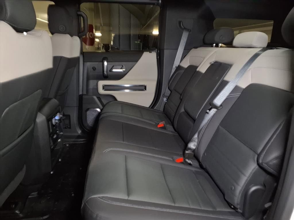 New 2026 GMC Hummer EV SUV image 12