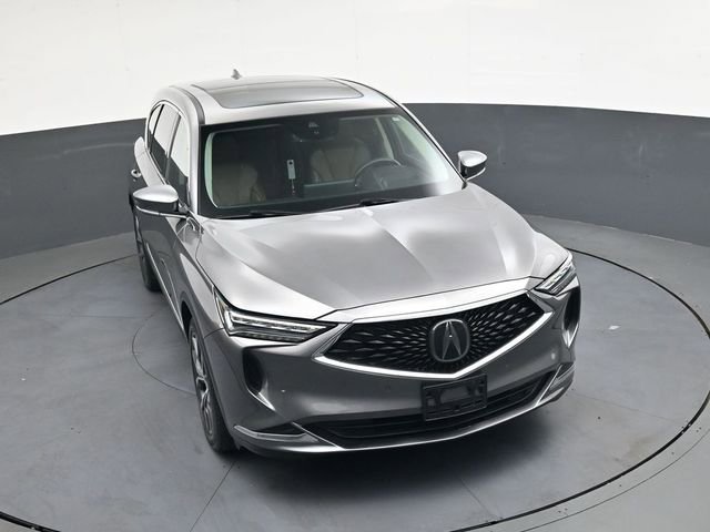 Used 2024 Acura MDX SH-AWD w/ Technology Package image 29