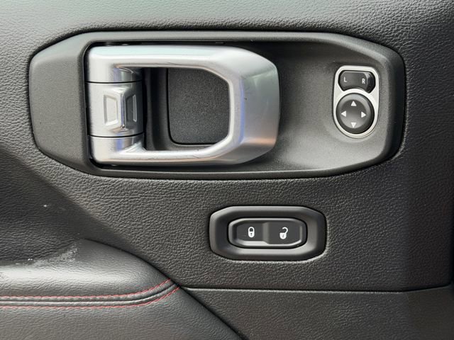 Used 2020 Jeep Gladiator Rubicon image 25