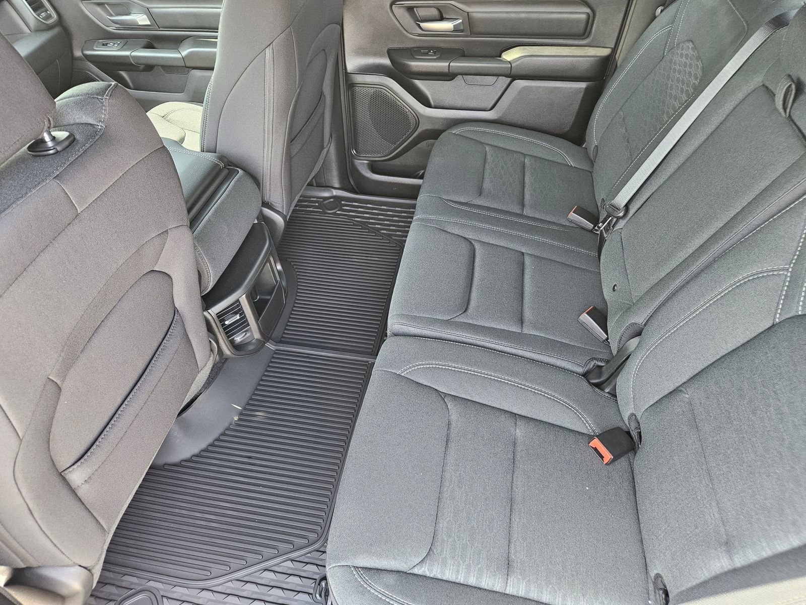 New 2026 RAM 1500 Classic Warlock image 30