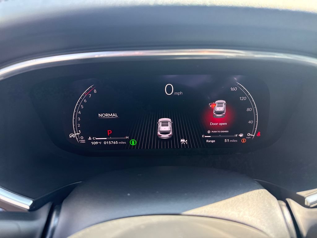 Used 2024 Acura MDX w/ Technology Package FWD image 18