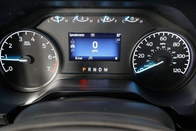 New 2026 Ford F150 STX RWD image 26