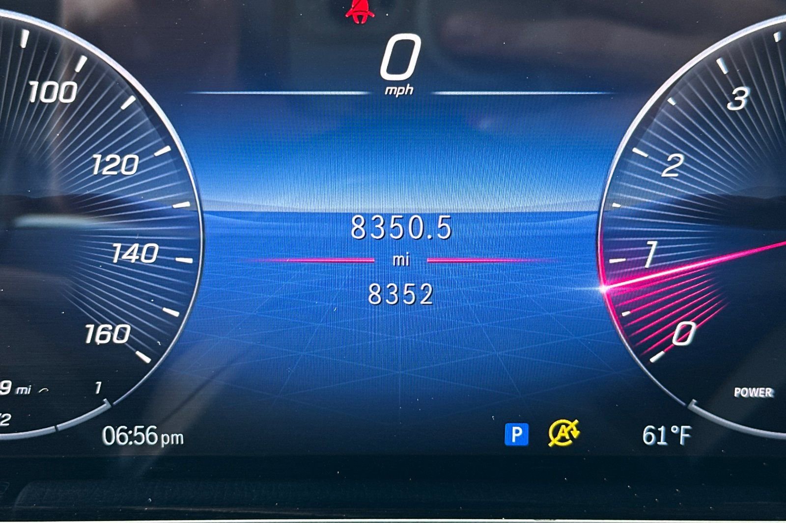 Certified 2025 Mercedes-Benz GLA 250 image 30
