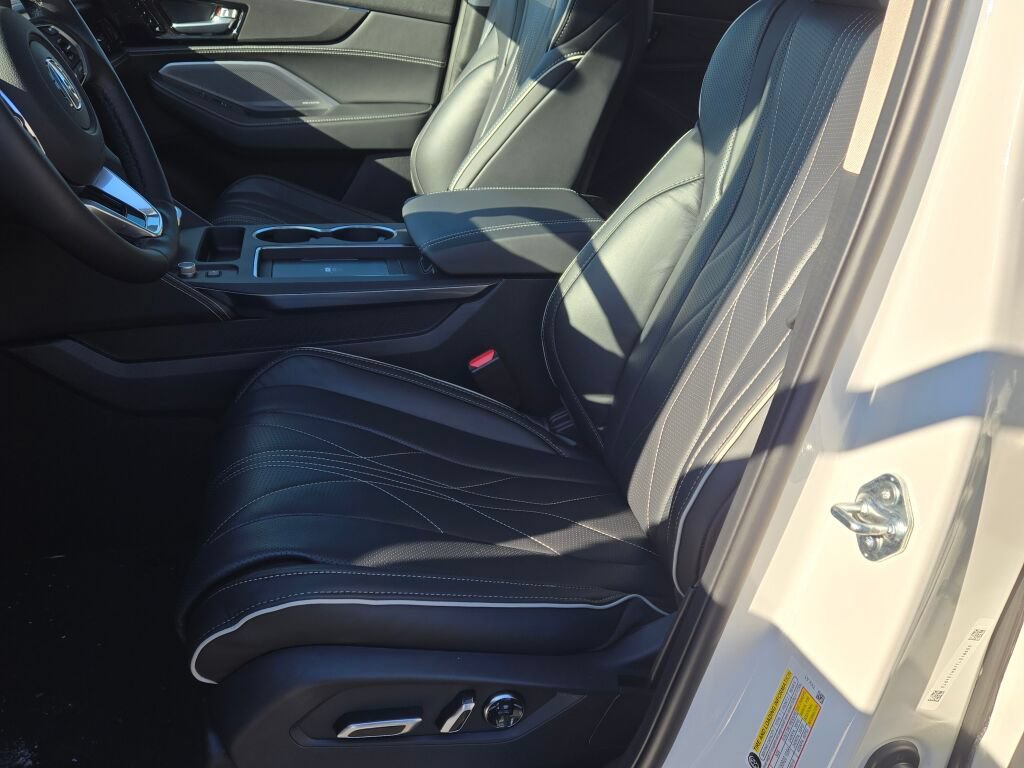 New 2026 Acura MDX w/ Advance Package AWD/4WD image 26