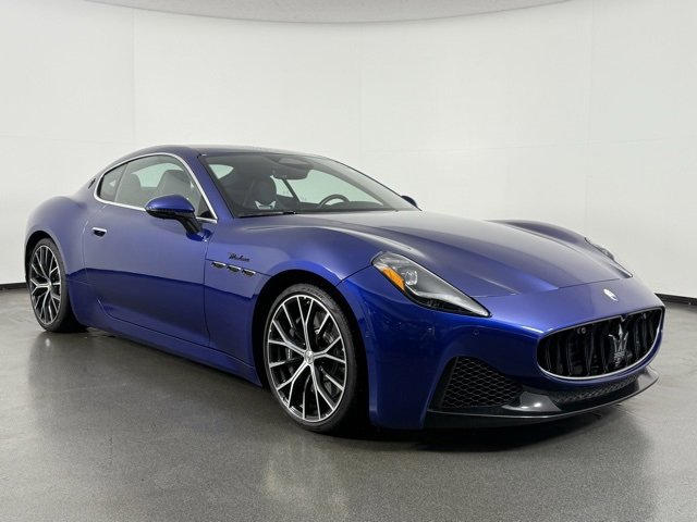 Used 2024 Maserati GranTurismo Modena image 2