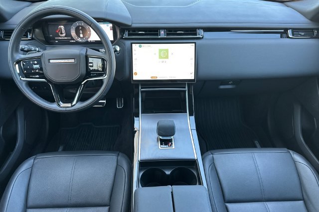 Used 2026 Land Rover Range Rover Velar Dynamic SE AWD/4WD image 12