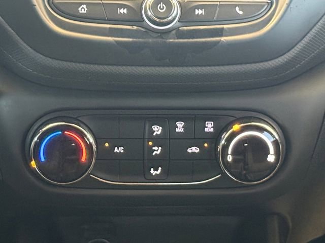 Used 2022 Chevrolet TrailBlazer LS image 4