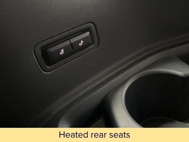 New 2026 Lincoln Navigator Reserve image 41