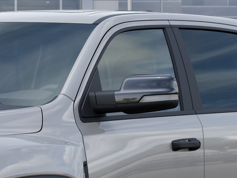 New 2027 RAM 1500 RHO AWD/4WD image 12