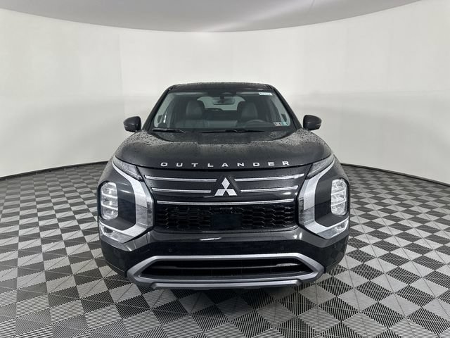 New 2026 Mitsubishi Outlander SE FWD image 14