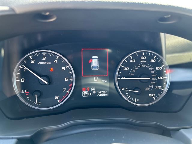 Certified 2024 Subaru Crosstrek 2.0i Premium image 12