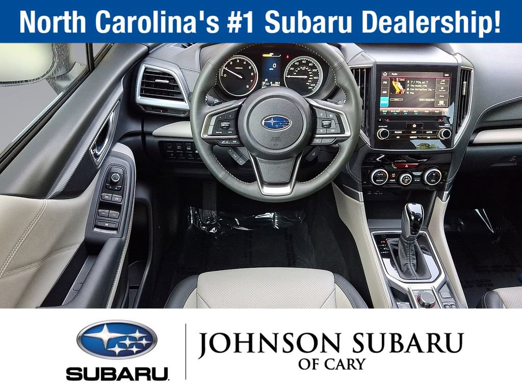 Used 2023 Subaru Forester Limited AWD/4WD image 23