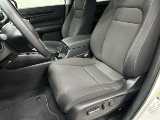 Certified 2026 Honda CR-V EX image 10