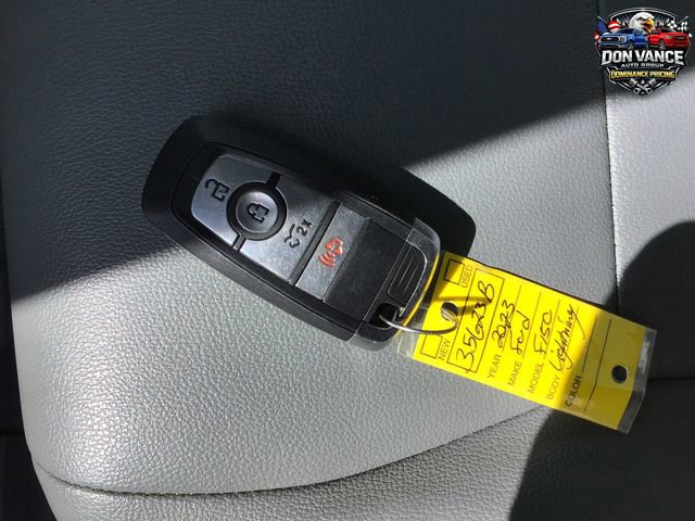 Used 2023 Ford F150 Lightning Pro AWD/4WD image 28