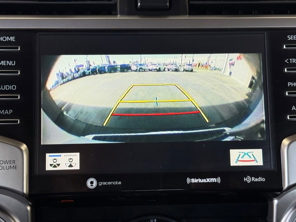 Used 2022 Toyota 4Runner TRD Sport image 29