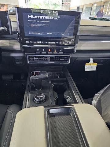 New 2026 GMC Hummer EV 2X image 36