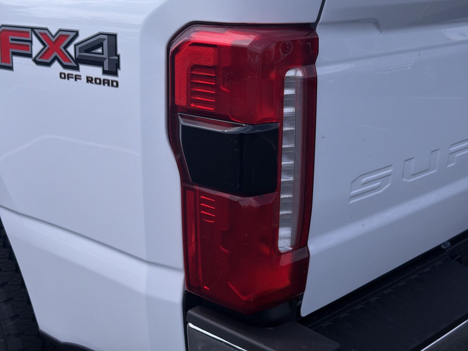 New 2027 Ford F350 XL w/ 360-Degree Camera Package AWD/4WD image 15