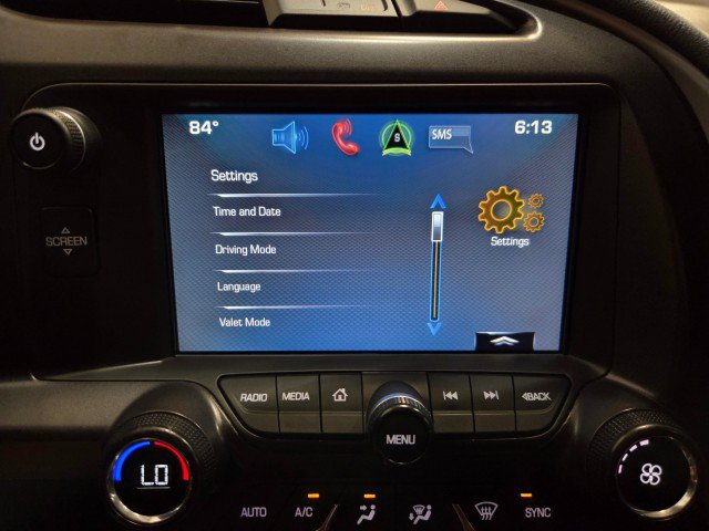Used 2019 Chevrolet Corvette Z06 RWD image 64