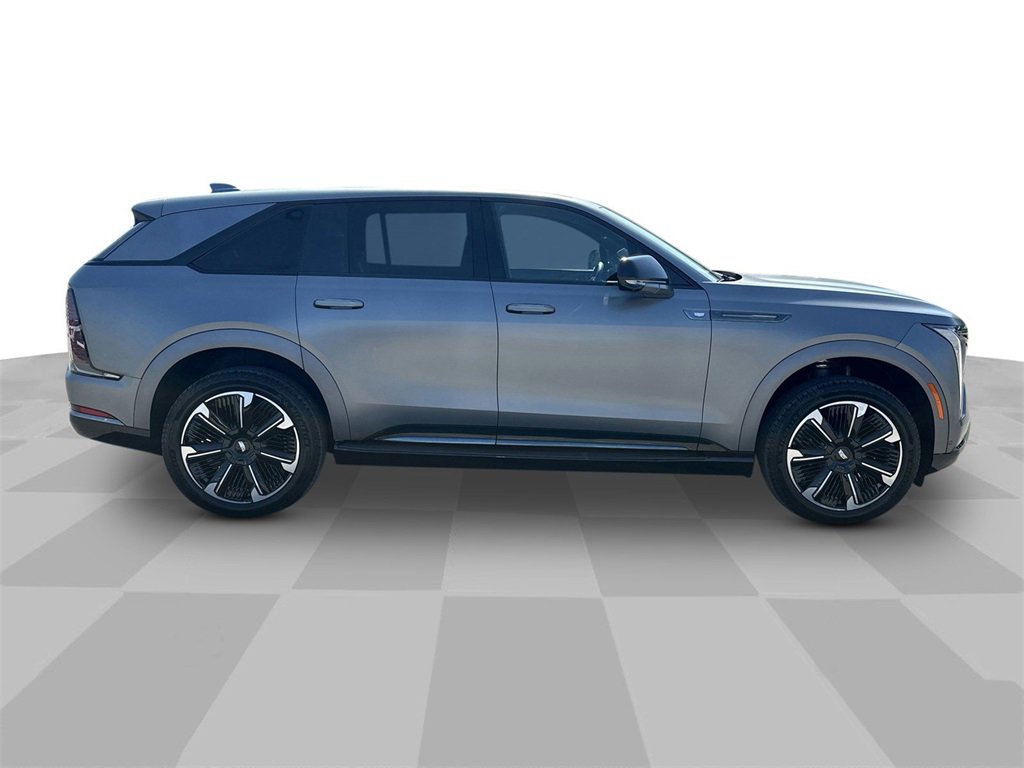 New 2026 Cadillac Escalade IQ Sport 2 image 9