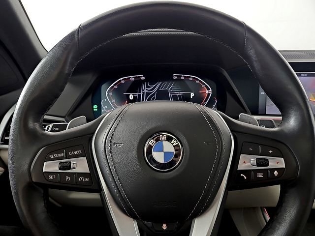 Used 2022 BMW X5 sDrive40i w/ Executive Package image 19