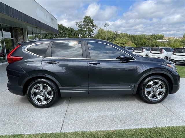 Used 2019 Honda CR-V EX image 26