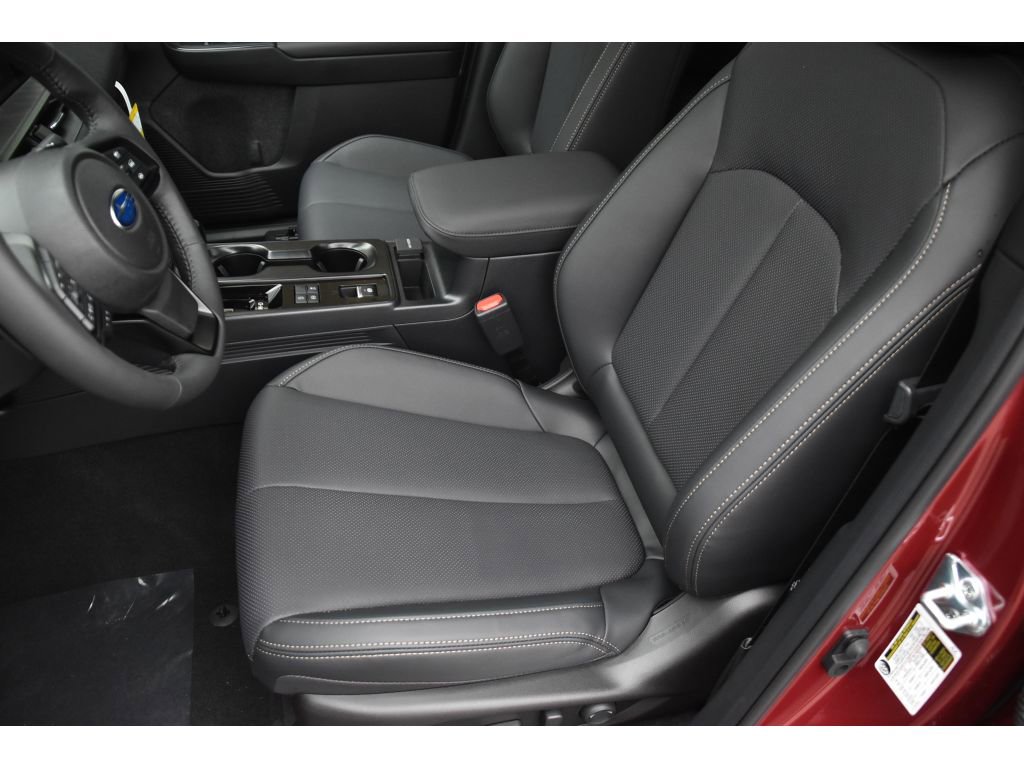 New 2026 Subaru Outback Limited AWD/4WD image 13
