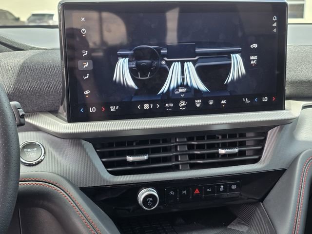 Used 2025 Ford Explorer ST-Line w/ Premium Package RWD image 10