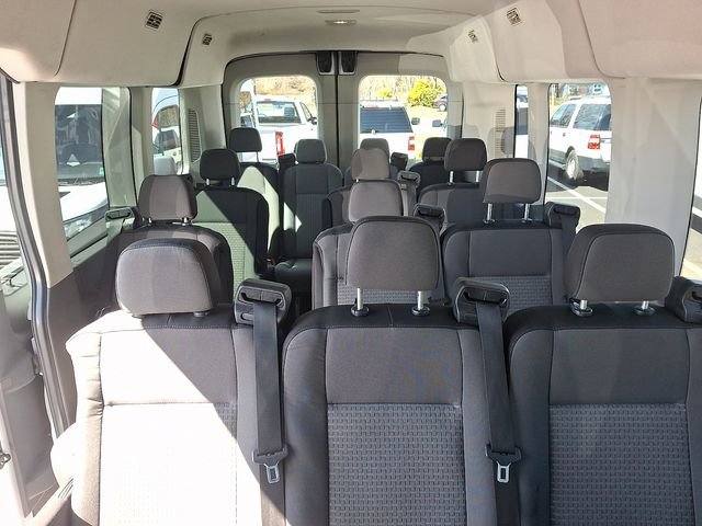 Used 2021 Ford Transit 350 XLT RWD image 12