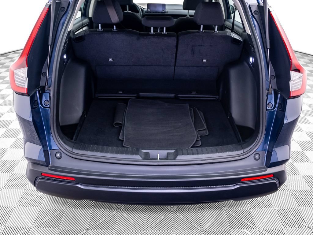 Used 2024 Honda CR-V LX image 30