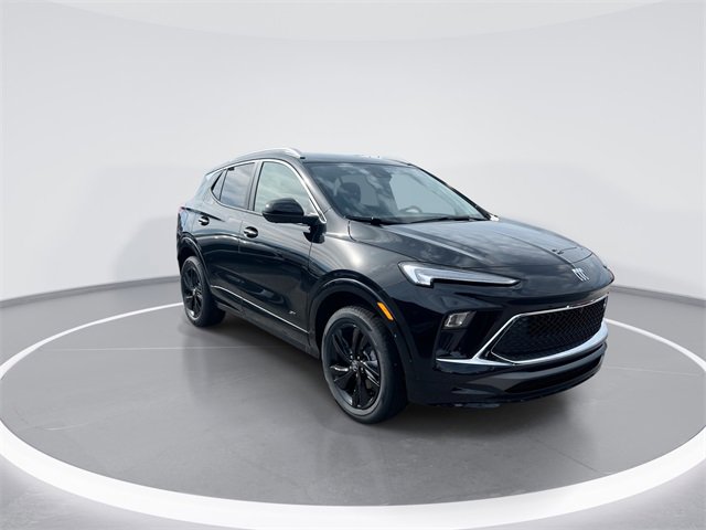 New 2026 Buick Encore GX Sport Touring w/ Advanced Technology Package image 2