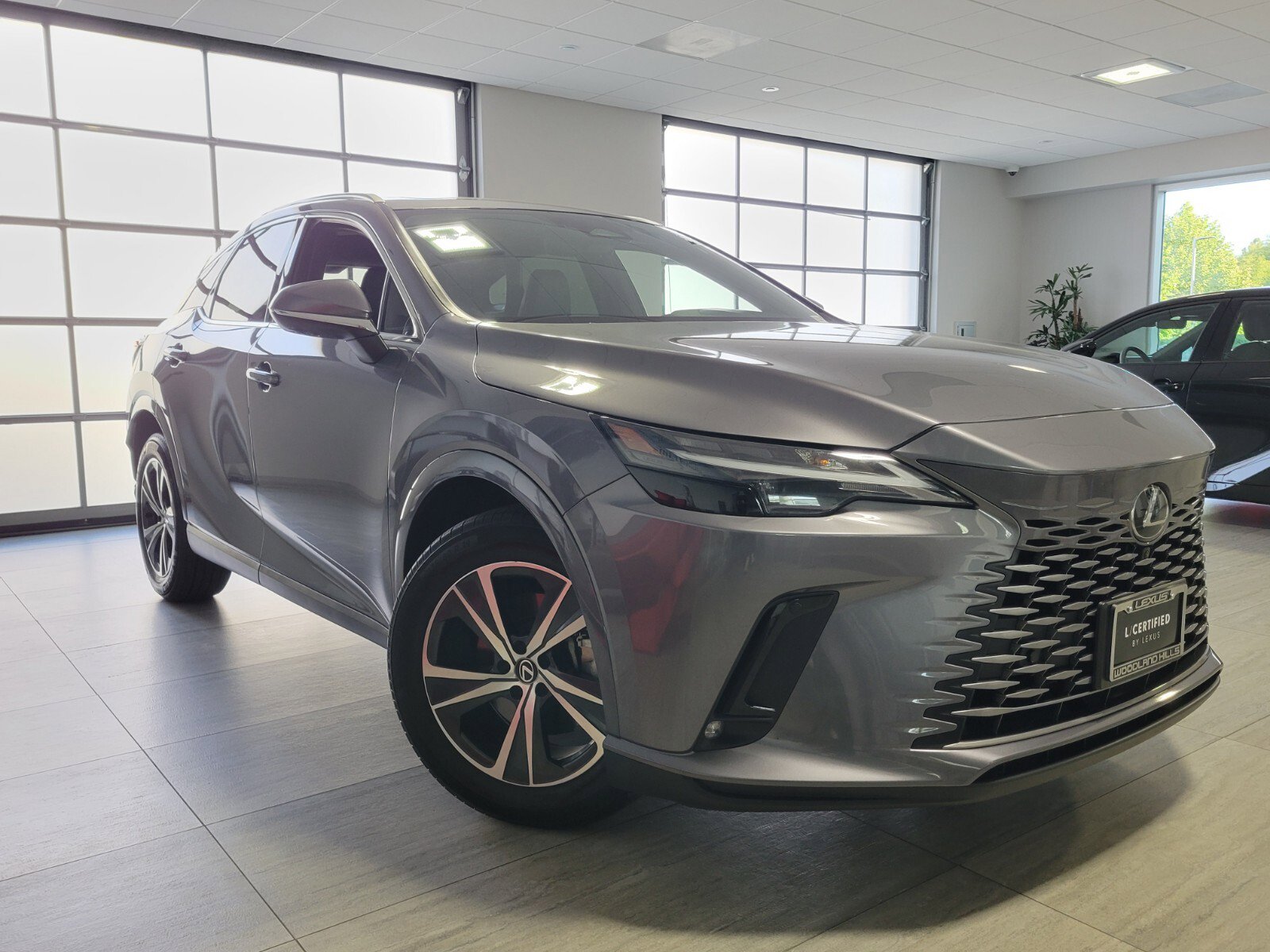 Used 2023 Lexus RX 350 Premium FWD image 7