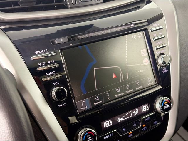 Used 2020 Nissan Murano SL AWD/4WD image 14