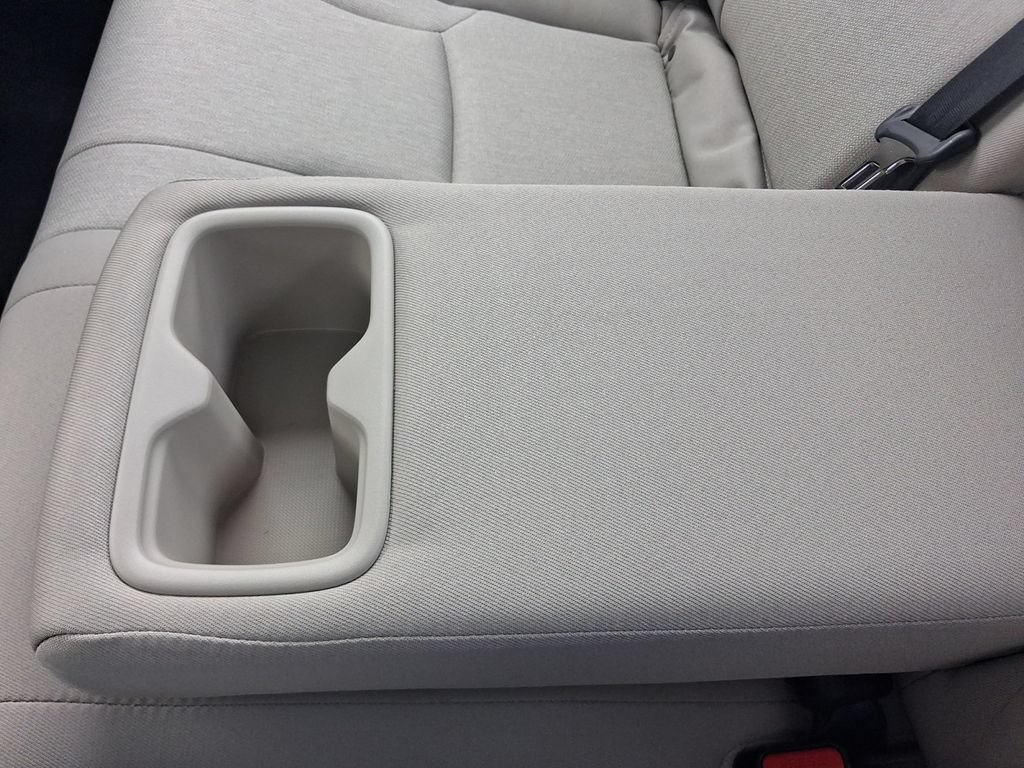 Used 2024 Honda Accord EX image 26